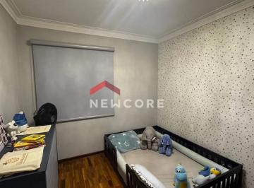 Apartamento · 168m² · 4 Quartos · 1 Vaga - Newcore · Apartamento em Rua Senador Vergueiro - Centro - Limeira/SP