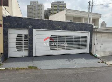 Casa · 132m² · 2 Quartos · 2 Vagas · Casa em Rua Marquês de Praia Grande - Vila Prudente - São Paulo/SP