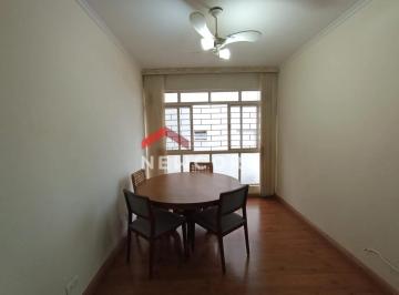 Apartamento · 80m² · 2 Quartos · Apartamento em  Rua Bernardino de Campos - Centro - Ribeirão Preto/SP