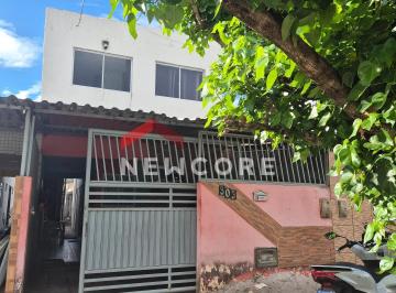 Casa · 112m² · 4 Quartos · 1 Vaga · Casa em Rua Rita Pinheiro Vilar - Gramame - João Pessoa/PB
