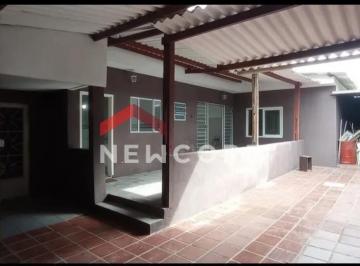 Casa · 390m² · 6 Quartos · 4 Vagas · Casa de Vila em Rua Alba Storrari de Azevedo - Val Flor - Embu-Guaçu/SP