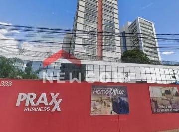 Comercial · 36m² · 2 Vagas · Sala comercial em Avenida dos Expedicionários Brasileiros - Vila Brasileira - Itatiba/SP