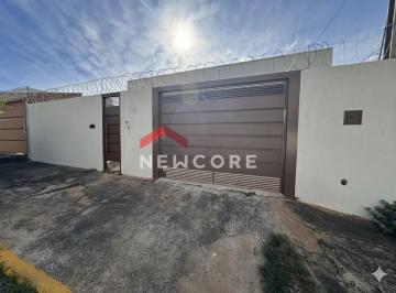Casa · 223m² · 3 Quartos · 3 Vagas · Casa em Rua Nelson Mortari - Jardim Ouro Verde - Bauru/SP