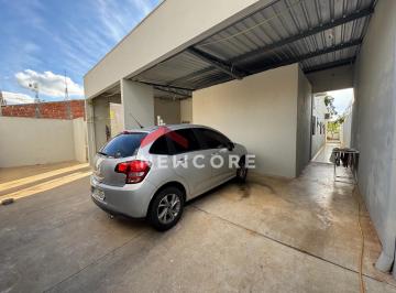 Casa de 3 quartos, Bauru · Casa em Rua Nelson Mortari - Jardim Ouro Verde - Bauru/SP