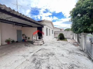 Casa · 128m² · 2 Quartos · 3 Vagas · Casa em Rua Rodion Podolsky - Vila Anhangüera - Campinas/SP