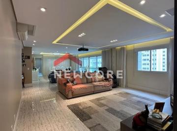 Apartamento · 232m² · 3 Quartos · 3 Vagas · Apartamento em Praça Oiapoque - Alphaville - Santana de Parnaíba/SP
