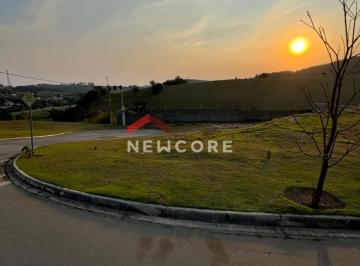 Terreno · 524m² · Lote em condomínio em Rua Angelina Colicini Milanez - Loteamento Residencial Rio das Flores - Itati