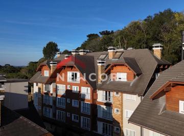 Apartamento · 116m² · 2 Quartos · 1 Vaga · Apartamento em  Prefeito Waldemar Frederico Weber - Floresta - Gramado/RS