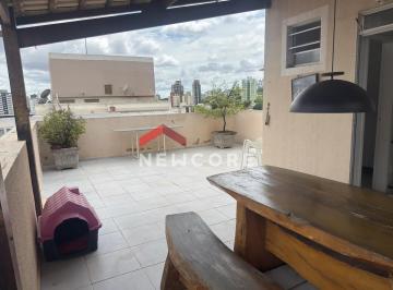 Apartamento · 122m² · 3 Quartos · 2 Vagas · Cobertura em  Avenida Miguel Perrela - Castelo - Belo Horizonte/MG