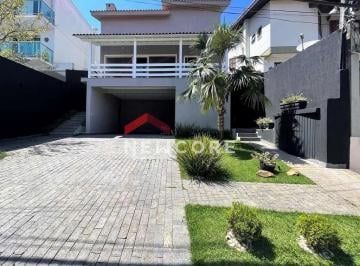 Casa · 340m² · 3 Quartos · 4 Vagas · Casa de condomínio em  Rua Alexandre de Gusmão - São Paulo II - Cotia/SP