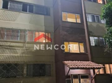 Apartamento · 84m² · 3 Quartos · 2 Vagas · Apartamento em Avenida Santa Leopoldina, 2200 - Coqueiral de Itaparica - Vila Velha/ES