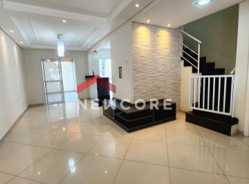 Casa · 150m² · 3 Quartos · 2 Vagas · Casa de condomínio em Rua Pedro José Senger - Vila Haro - Sorocaba/SP