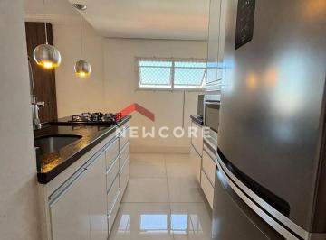 Apartamento · 57m² · 1 Quarto · 1 Vaga · Apartamento em  Rua Paula Bueno - Taquaral - Campinas/SP