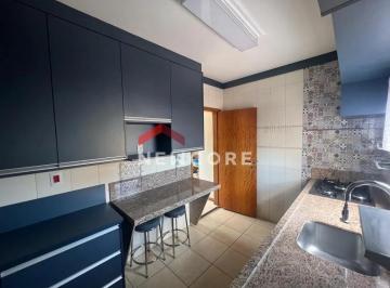 Apartamento · 100m² · 3 Quartos · 2 Vagas · Apartamento em Rua Ramos de Azevedo - Jardim Paulista - Ribeirão Preto/SP
