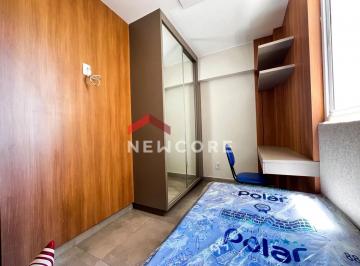 Apartamento 45m² Venda Saraiva · Apartamento em Avenida José Rezende Costa - Saraiva - Uberlândia/MG