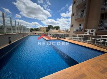 Apartamento Venda 81m² de 3 quartos · Apartamento em Rua Nicanor Del Masso - Jardim Contorno - Bauru/SP
