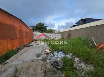 Terreno · 150m² · Lote em Rua Eduardo Linardi - Jardim Barra de Jangadas - Peruíbe/SP
