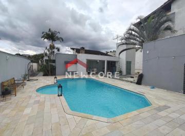 Casa · 210m² · 2 Quartos · 4 Vagas · Casa em  Rua Júlio de Paula Pereira - Parque Ponte Grande - Mogi das Cruzes/SP