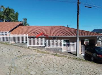 Casa · 229m² · 2 Quartos · 1 Vaga · Casa em Beco Arnoldo Molinari - Santana - Rio do Sul/SC