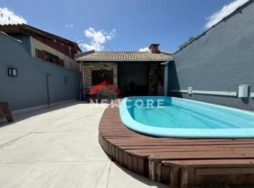 Casa · 69m² · 3 Quartos · 1 Vaga · Casa em Rua Barbosa Lessa - Bom Sucesso - Gravataí/RS