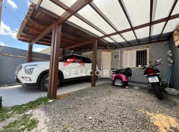 Casa de 3 quartos, Gravataí · Casa em Rua Barbosa Lessa - Bom Sucesso - Gravataí/RS