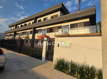 Apartamento · 66m² · 2 Quartos · 1 Vaga · Apartamento em Rua Aprovada 601 - Chácaras - Bertioga/SP