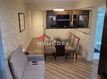 Apartamento · 75m² · 3 Quartos · 2 Vagas · Apartamento em Avenida Leonor - Vila Augusta - Guarulhos/SP