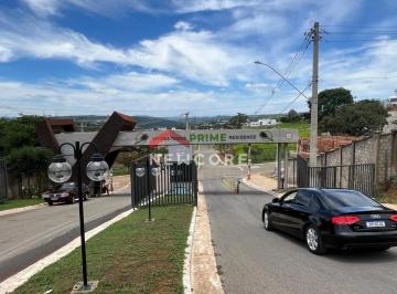 Terreno · 360m² · Lote em condomínio em Rua Orlando Melo Belisário - Novo Campinho - Pedro Leopoldo/MG