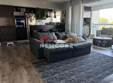Apartamento · 89m² · 2 Quartos · 2 Vagas · Apartamento em Avenida Hilário Pereira de Souza - Centro - Osasco/SP
