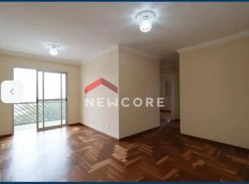 Apartamento · 75m² · 3 Quartos · 1 Vaga · Apartamento em Rua Indaiatuba - Jardim Cristiane - Santo André/SP
