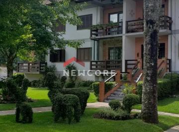 Apartamento · 100m² · 3 Quartos · 1 Vaga · Apartamento em  Bruno Ernesto Riegel - Planalto - Gramado/RS