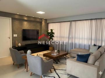 Apartamento · 106m² · 3 Quartos · 2 Vagas · Apartamento em Rua Salgado Filho - Neva - Cascavel/PR