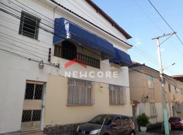 Casa · 80m² · 2 Quartos · 1 Vaga · Sobrado em Rua José Joaquim de Oliveira - Porto Velho - São Gonçalo/RJ