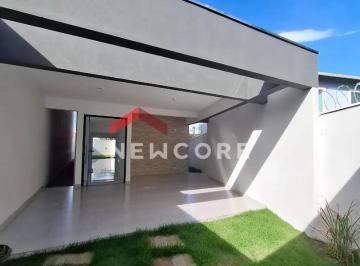 Casa · 152m² · 4 Quartos · 3 Vagas · Casa em  Praça Celma Rodrigues Pinto - Lundcea - Lagoa Santa/MG