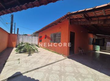 Casa · 98m² · 2 Quartos · 4 Vagas · Casa em  Rua Rio Preto - Jardim Ribamar - Peruíbe/SP
