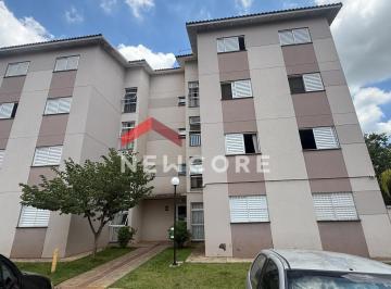 Apartamento de 2 quartos, Indaiatuba · Apartamento em Rua Benedita Carvalho - Parque Campo Bonito - Indaiatuba/SP