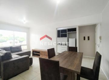 Apartamento · 58m² · 2 Quartos · 1 Vaga · Apartamento em Rua São Jerônimo - Jardim Mauá - Novo Hamburgo/RS