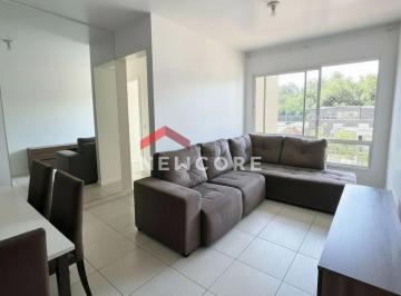 Apartamento en Venda de 2 quartos Mauá · Apartamento em Rua São Jerônimo - Jardim Mauá - Novo Hamburgo/RS