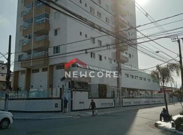 Apartamento · 46m² · 1 Quarto · 1 Vaga · Apartamento em Rua Tamoios - Tupi - Praia Grande/SP