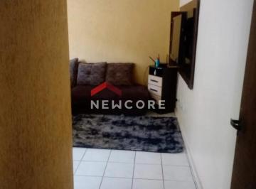 Apartamento · 56m² · 2 Quartos · 1 Vaga · Apartamento em Rua Bahia - Tereza Cristina - São Joaquim de Bicas/MG