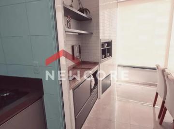 Apartamento en Venda de 3 quartos Vila Edmundo · Apartamento em  Rua dos Passos - Vila Edmundo - Taubaté/SP
