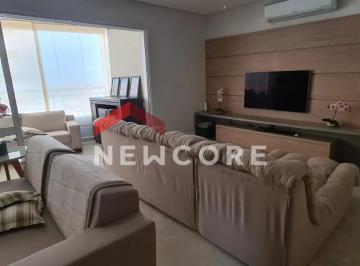 Apartamento · 155m² · 3 Quartos · 2 Vagas · Apartamento em Rua dos Passos - Vila Edmundo - Taubaté/SP