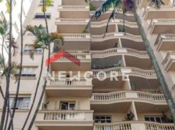 Apartamento · 177m² · 3 Quartos · 1 Vaga · Apartamento em Rua Piauí - Higienópolis - São Paulo/SP