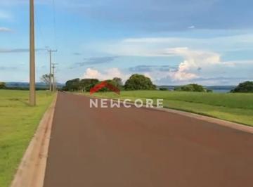 Terreno · Lote em Estrada da Galeana - Riviera de Santa Cristina IV - Arandu/SP