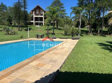 Rural · 67m² · 15 Quartos · 25 Vagas · Sítio em  Avenida Toyota - Itavuvu - Sorocaba/SP