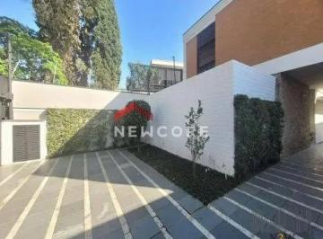 Casa · 430m² · 4 Quartos · 5 Vagas · Sobrado em Rua Montevidéu - Bela Aliança - São Paulo/SP