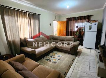 Casa · 142m² · 3 Quartos · 1 Vaga · Casa de Vila em  Rua Irineu Leister - Ipanema Ville - Sorocaba/SP