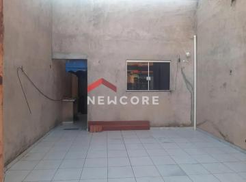 Casa · 125m² · 1 Quarto · 1 Vaga · Casa em  Rua 9 Jn - Jardim Novo - Rio Claro/SP