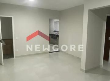 Apartamento · 65m² · 2 Quartos · 1 Vaga · Apartamento em Avenida José Pancetti - Vila Proost de Souza - Campinas/SP