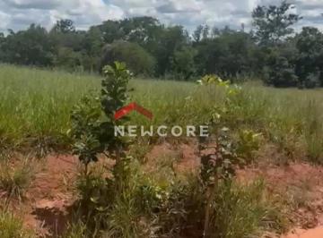 Terreno Venda · Lote em Avenida 100 - Thermas de Santa Bárbara - Águas de Santa Bárbara/SP